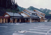 道の駅 美杉